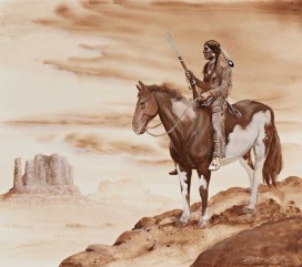 kvaš, papír 28 x 31 cm, 2022 / gouache on paper
(Soukromá sbírka)
