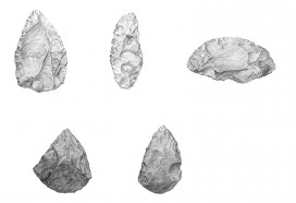 kresba tužkou / pencil drawing